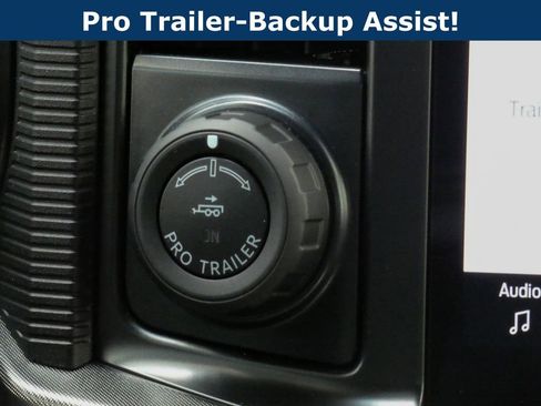 Used 2025 Ford F150 Tremor w/ Equipment Group 402A High AWD/4WD image 19