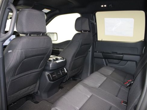 New 2026 Ford F150 STX image 23