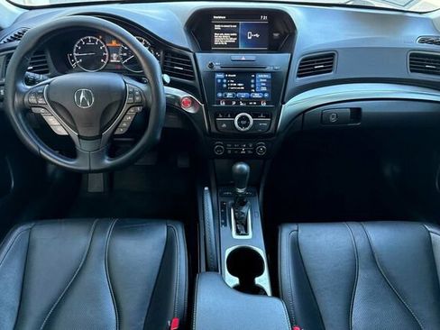 Used 2019 Acura ILX FWD image 13
