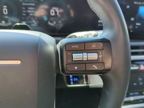 Certified 2025 Hyundai Santa Fe XRT AWD/4WD image 26