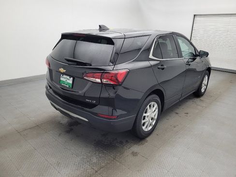 Used 2024 Chevrolet Equinox LT image 9