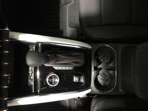 New 2024 GMC Canyon AT4X image 41