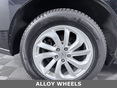 Used 2016 Acura RDX AWD image 5