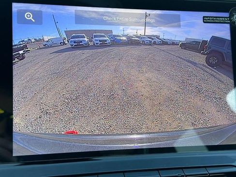 New 2026 Jeep Compass Trailhawk image 13