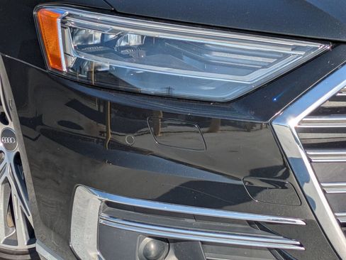 Used 2019 Audi A8 L 3.0T AWD/4WD image 25