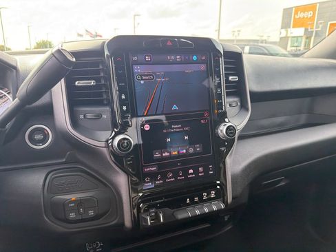 New 2026 RAM 2500 Tradesman AWD/4WD image 22