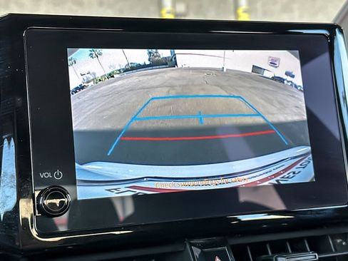 Certified 2024 Toyota Corolla SE image 17