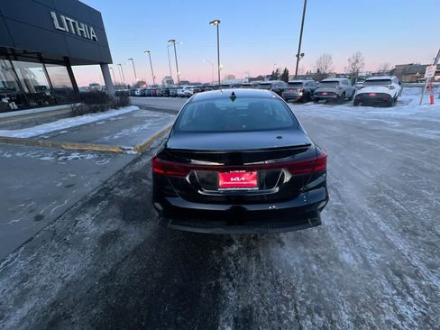 Certified 2022 Kia Forte LXS image 27