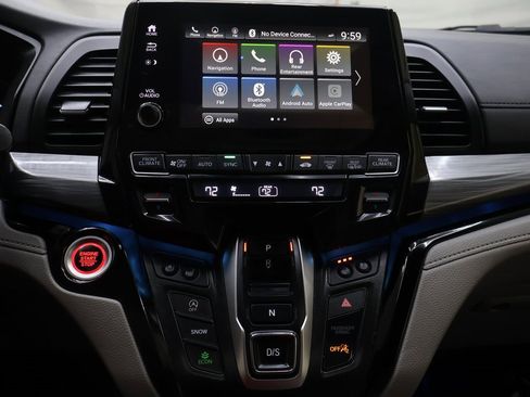 Used 2021 Honda Odyssey Elite image 22
