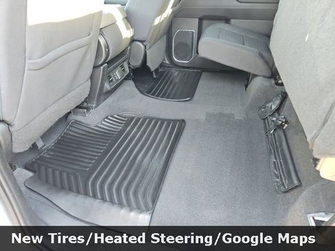 Used 2022 Chevrolet Silverado 1500 LT image 26