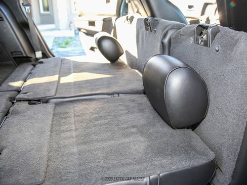 Used 2008 HUMMER H2 image 35