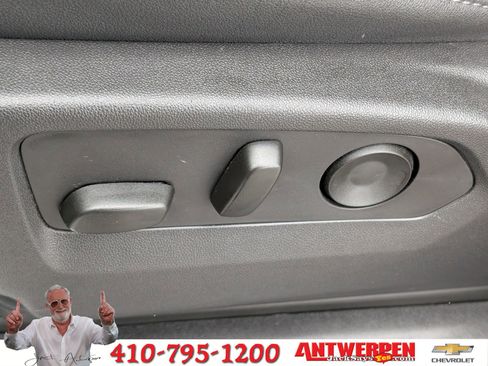 Certified 2024 Chevrolet Silverado 3500 LT w/ All Star Edition image 21