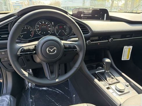 New 2026 MAZDA MAZDA3 s Sport FWD image 14
