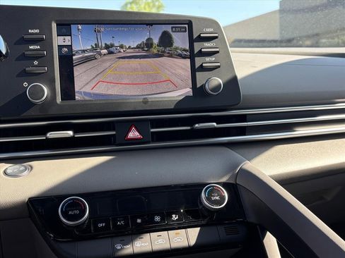New 2026 Hyundai Elantra Sport FWD image 20