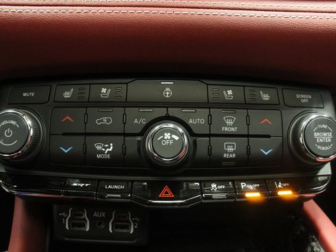 New 2024 Dodge Durango SRT Hellcat image 22