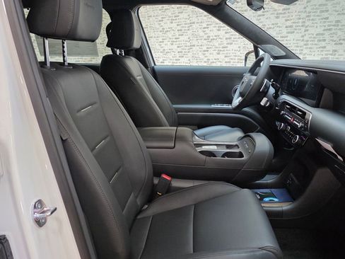 New 2026 Hyundai Palisade Calligraphy image 12