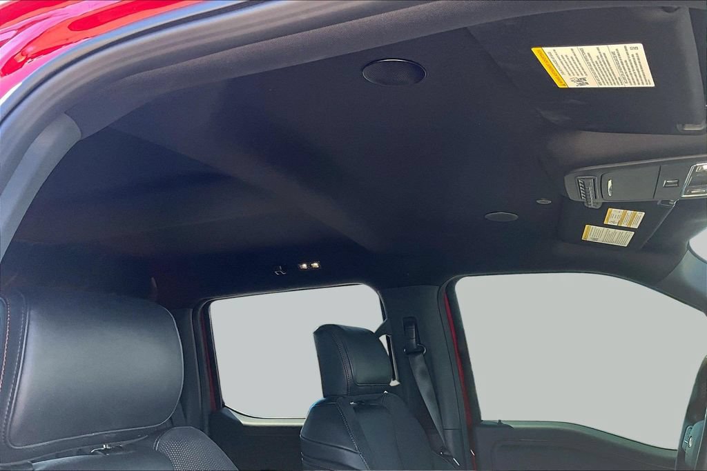 Used 2025 Ford F150 Raptor AWD/4WD image 28
