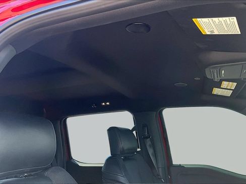 Used 2025 Ford F150 Raptor AWD/4WD image 28