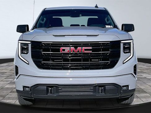 Used 2024 GMC Sierra 1500 Elevation image 4