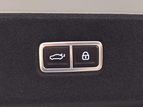 Certified 2025 Hyundai Ioniq 6 SEL image 19