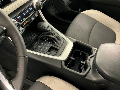 Used 2023 Toyota RAV4 XLE w/ Convenience Package AWD/4WD image 18
