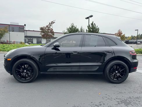Used 2018 Porsche Macan image 6