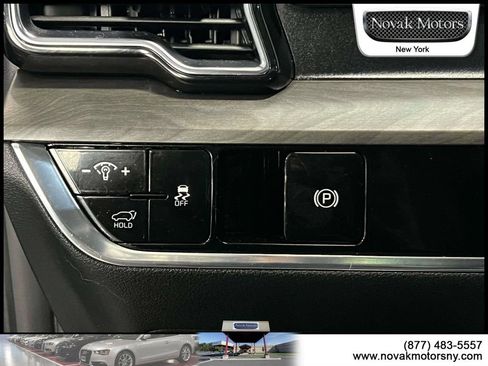Used 2023 Kia Sportage X-Pro Prestige AWD/4WD image 23