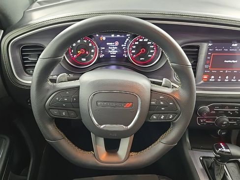 Used 2023 Dodge Charger Scat Pack image 21