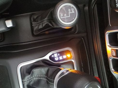 New 2026 Jeep Gladiator Sport AWD/4WD image 14