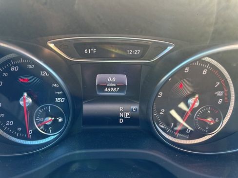 Used 2020 Mercedes-Benz GLA 250 4MATIC image 9