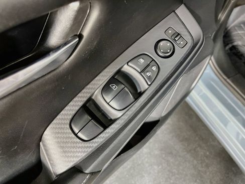 Used 2024 Nissan Sentra SV FWD image 24