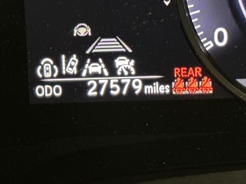 Used 2024 Lexus RX 350 Premium w/ Accessory Package (Z1) AWD/4WD image 22