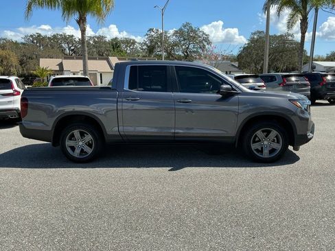 Certified 2021 Honda Ridgeline RTL image 11
