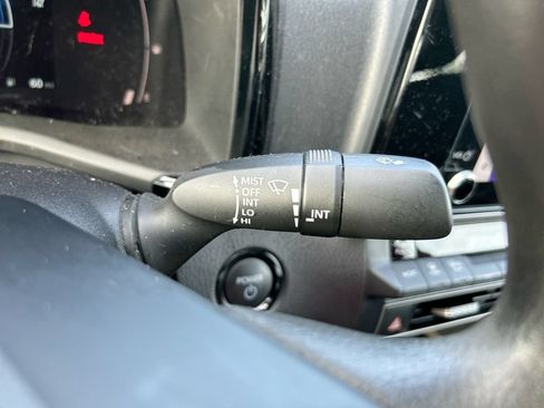 Used 2025 Toyota Camry LE FWD image 19