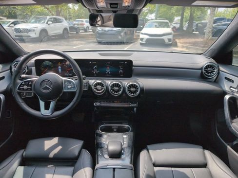 Used 2023 Mercedes-Benz CLA 250 image 24