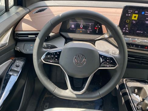 Used 2023 Volkswagen ID.4 Pro RWD image 4