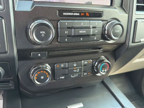 Used 2018 Ford F150 XL w/ Equipment Group 101A Mid AWD/4WD image 25