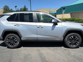 Certified 2020 Toyota RAV4 LE w/ All Weather Liner Package AWD/4WD video 2