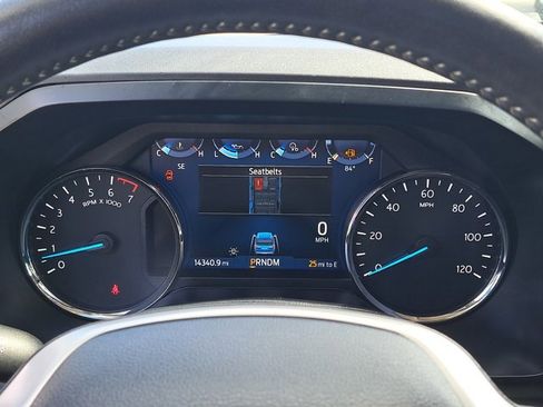 Certified 2023 Ford Expedition Max XLT image 28