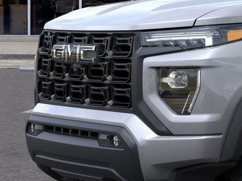 New 2026 GMC Canyon Elevation w/ LPO, Sports Bar Package image 13