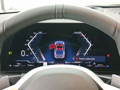 New 2026 BMW 330i Sedan w/ M Sport Package image 17