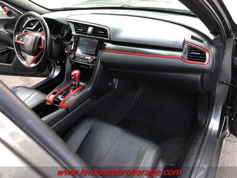 Used 2018 Honda Civic EX-L image 23