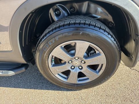 Used 2020 Honda Ridgeline RTL-E image 30