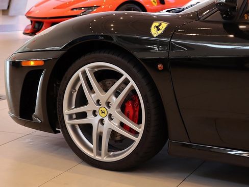 Used 2007 Ferrari F430 Spider image 74