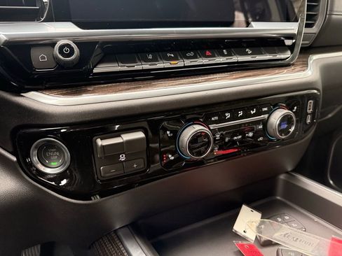 New 2026 Chevrolet Silverado 2500 LT w/ Trail Boss Package image 26