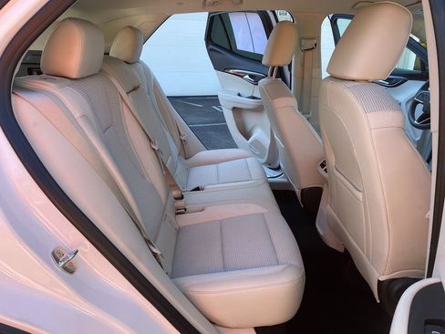 Used 2022 Buick Envision Preferred image 26