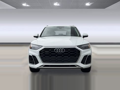 Used 2023 Audi Q5 2.0T Premium Plus w/ Premium Plus Package image 6