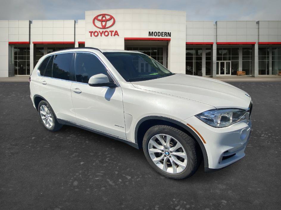Used 2016 BMW X5 xDrive35i AWD/4WD image 18