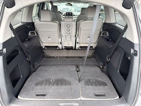 Used 2023 Honda Odyssey EX-L image 29