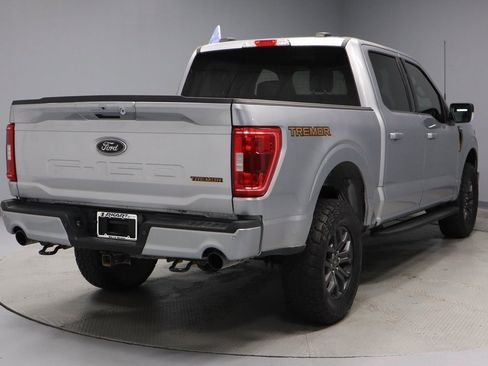 Certified 2023 Ford F150 Tremor image 12